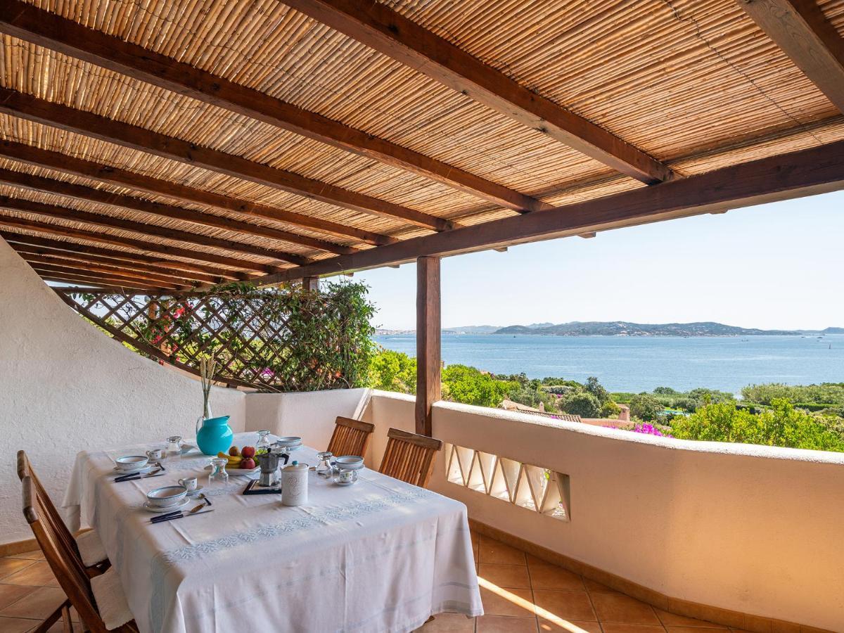 Villa Relais Baia Di Nelson Porto Rafael Exterior foto