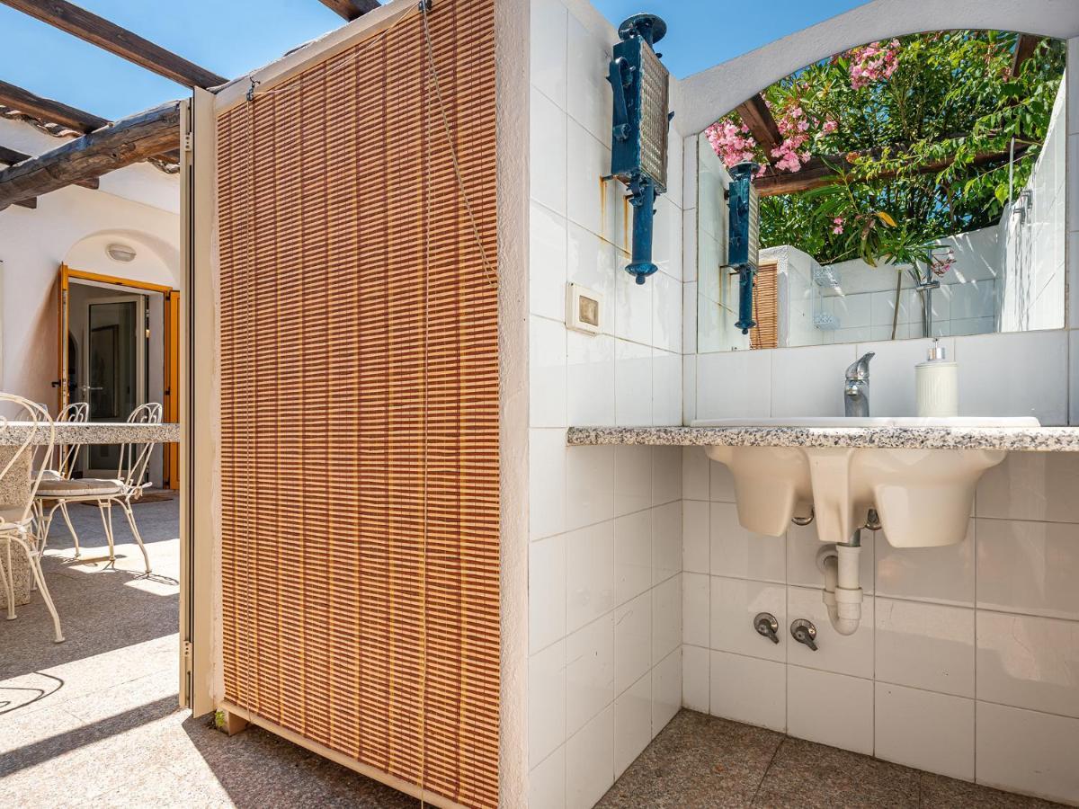 Villa Relais Baia Di Nelson Porto Rafael Exterior foto